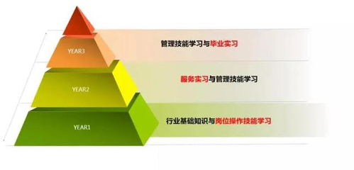 三亞中瑞酒店管理學(xué)院 把握全球十大熱門行業(yè)脈搏，開啟酒店管理職業(yè)新篇章