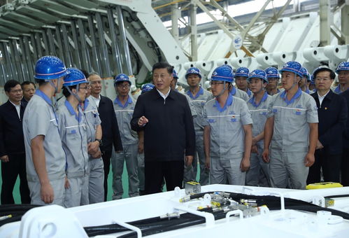 筑牢實體經濟根基 技術服務開發雙輪驅動