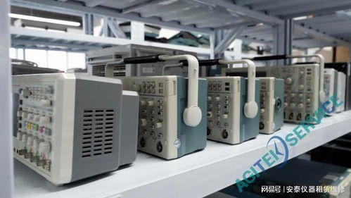 Tektronix TLA6400租賃服務 免費專業技術支持與全方位技術開發方案