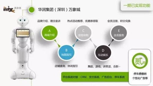 技術服務與技術開發 中國服務機器人產業發展的核心驅動力——基于《中國機器人產業發展報告》的淺析