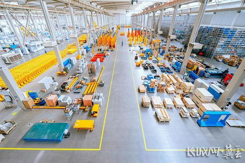 2025 家國事 丨在機器人共享工廠，為夢想下單