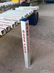 不銹鋼測(cè)試樁報(bào)價(jià)與玻璃鋼制品廠家指南 選購(gòu)要點(diǎn)與市場(chǎng)趨勢(shì)