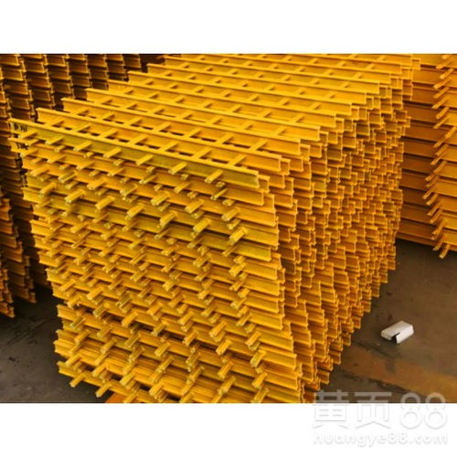 FRP托架 玻璃纖維拉擠成型在冷卻塔配件中的關(guān)鍵作用與現(xiàn)貨優(yōu)勢(shì)