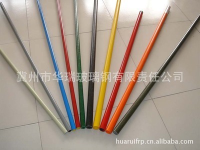 華瑞玻璃鋼拉擠型材 打造建筑建材領(lǐng)域的輕盈未來(lái)